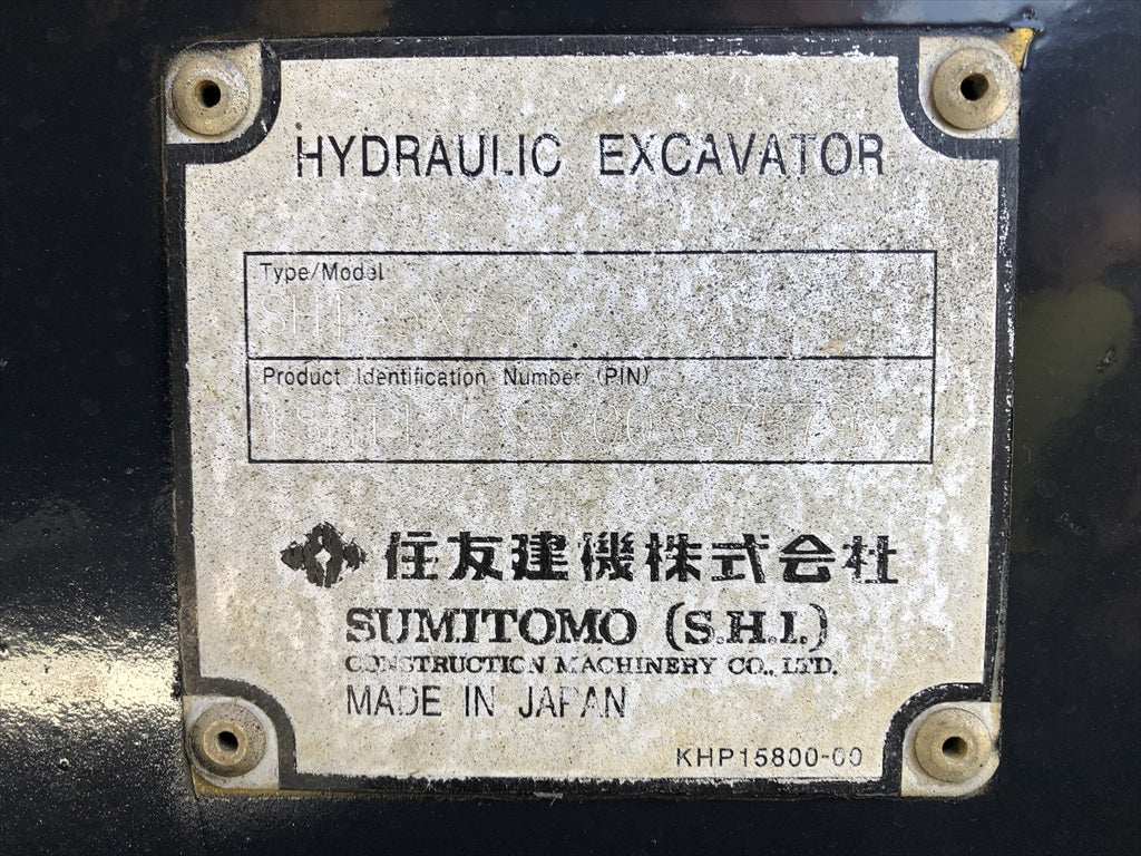 SH125X-3B-C00SS7579